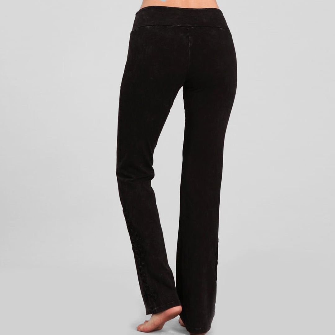 Marlo Travel Petite Pant